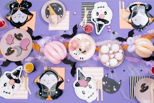 Serwetki Kotek, 15x13 cm, mix na Arena.pl