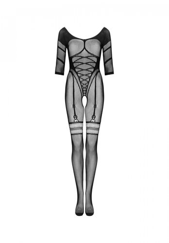 bielizna bodystocking g329  s/m/l na Arena.pl