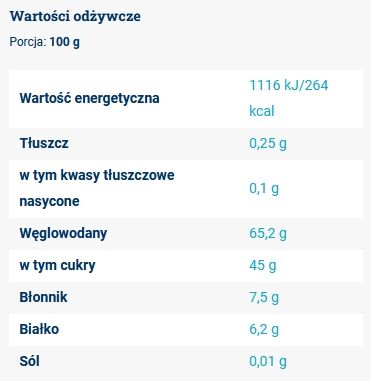 WIŚNIE NATURALNIE SUSZONE 500G! BEZ CUKRU, BEZ SO2 na Arena.pl