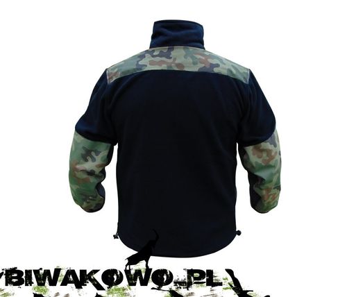 BLUZA POLAROWA "GROM" TEXAR 3XL na Arena.pl