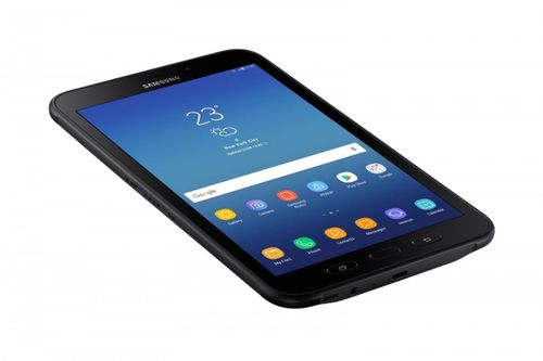 Samsung GALAXY Tab Active2 T395 Black LTE na Arena.pl