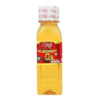 Olej musztardowy Pure Oil Mustard Radhuni 80ml
