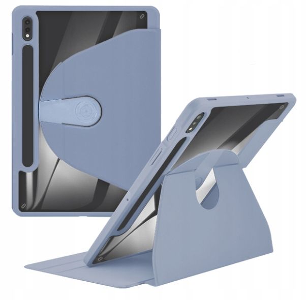 ETUI 360 DO GALAXY TAB S7+ S7 FE / S8+ PLUS 12.4 zdjęcie 1