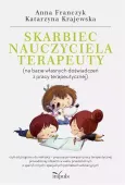 Skarbiec Nauczyciela Terapeuty + Cd