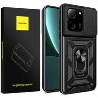 Spacecase Camring Xiaomi 13T/13T Pro black