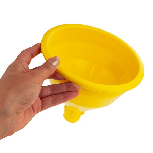 Lejek Do Napełniania Balonów Gąsiorów Na Wino Słojów Uniwersalny na Arena.pl