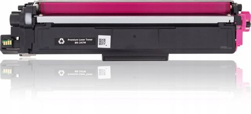 4x TONER DO DCP-L3510CDW DCP-L3550CDW HL-L3270CDW na Arena.pl