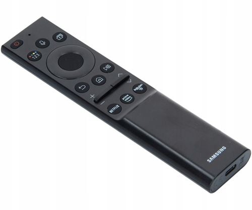 Oryginalny pilot telewizora Samsung solarcell USB SMART TV BN59-01357D na Arena.pl