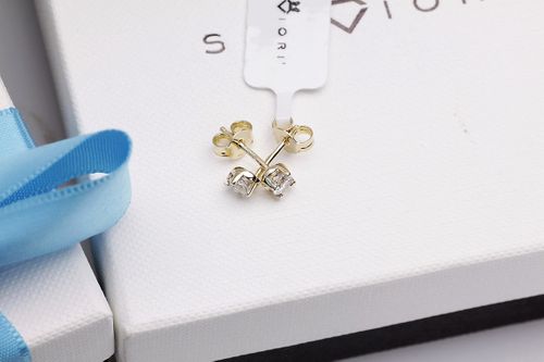 Kolczyki Staviori KZC4821 na Arena.pl