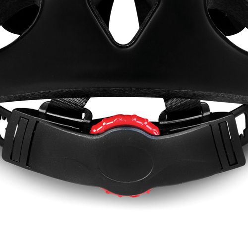 Spokey CHECKPOINT - Kask rowerowy na Arena.pl