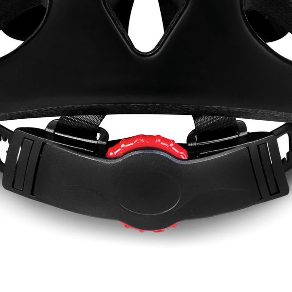 Spokey CHECKPOINT - Kask rowerowy zdjęcie 2