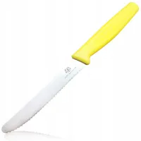 KLASYCZNY NOŻYK KUCHENNY 10,5CM DO KROJENIA JARZYN WARZYW OWOCÓW ŻYWNOŚCI