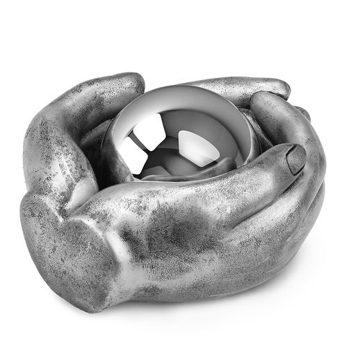 W dłoniach anioła Unikalna urna kremacyjna dla dziecka na Arena.pl