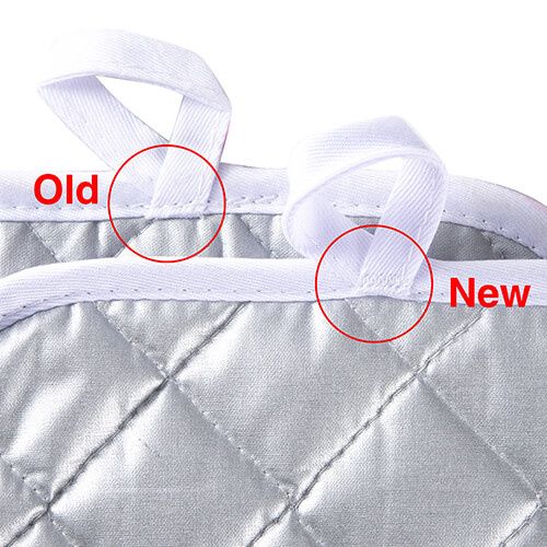 Mata kuchenna 20 x 20 cm Sublimacja Termotransfer na Arena.pl