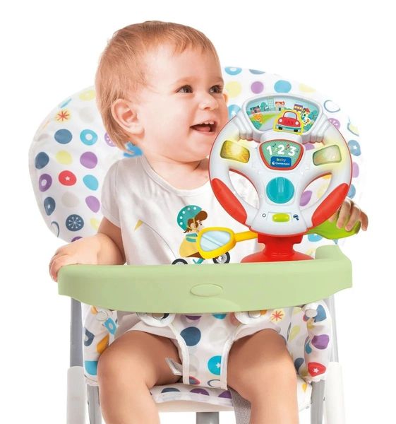 CLE BABY elektroniczna kierownica 17929 zdjęcie 3