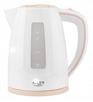 AD 1264 Czajnik plastikowy 1,7 L