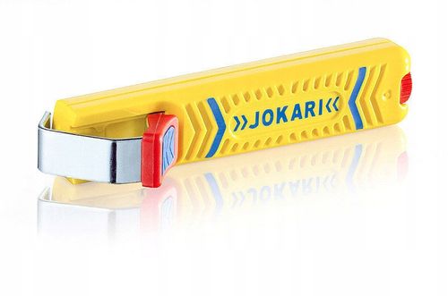 NÓŻ DO KABLI 27 SECURA JOKARI na Arena.pl