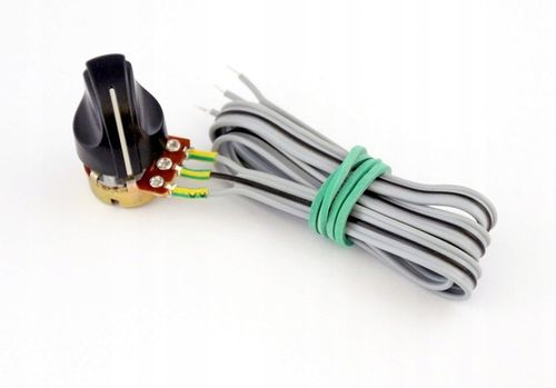 Regulator obrotów silnika 50A softstart 12V 24V 36 na Arena.pl