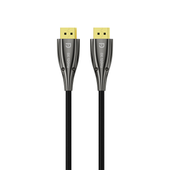 Unitek Kabel światłowodowy 8K Display Port 2.1 20m
