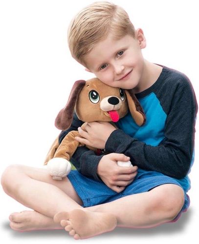 EPEE BOOGIE Psi rozrabiaka na Arena.pl