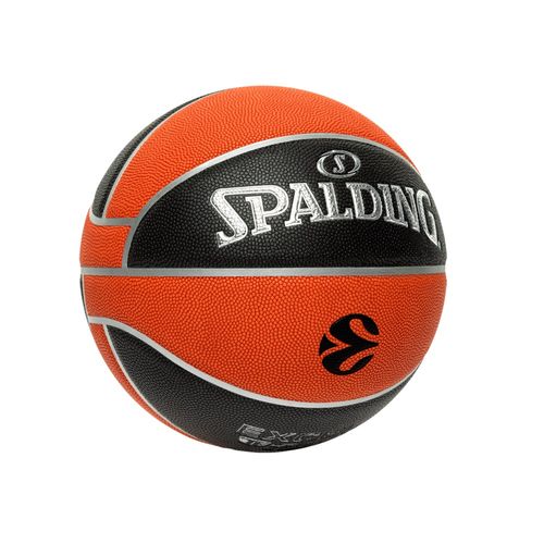 piłka do koszykówki spalding excel tf500 euroleague - 7 na Arena.pl