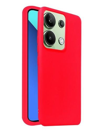 beline etui candy redmi note 13 4gczerwony/red na Arena.pl
