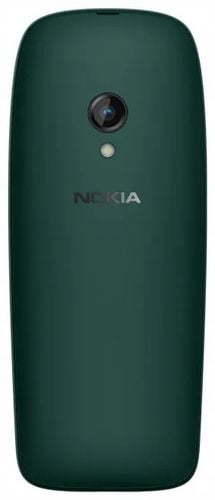 Smartfon HMD Nokia 6310 zielony na Arena.pl