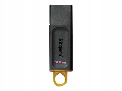 KINGSTON FLASH 128GB USB 3.2 Gen1 DataTraveler Exodia (B+Y) na Arena.pl