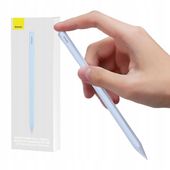 BASEUS RYSIK DO EKRANÓW DOTYKOWYCH AKTYWNY STYLUS PEN NIEBIESKI