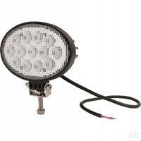 Lampa Robocza LED, Owalna, 39W 3510 lm 10/30V