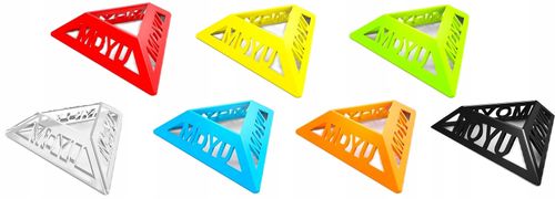 ORYGINALNA KOSTKA RUBIKA QiYi 2x2 Pyramorphix na Arena.pl