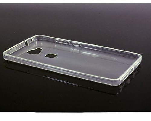 Etui transparent silikon guma do Huawei 5X na Arena.pl