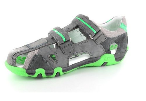 Bartek 46682 0ST sandałki na Arena.pl