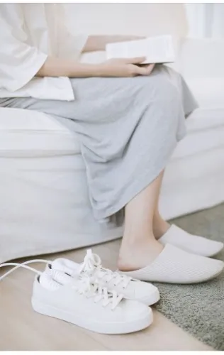 Suszarka do butów Xiaomi Sothing White EU Plug na Arena.pl