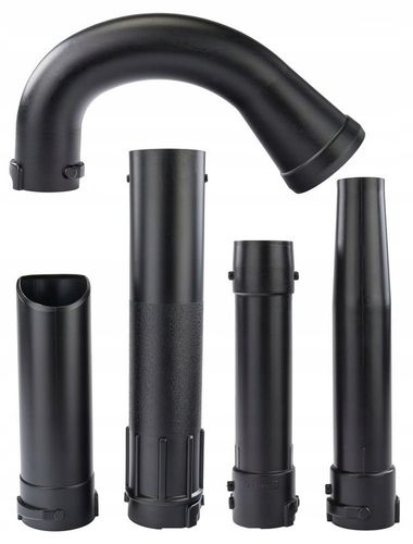 DMUCHAWA SPALINOWA OGRODOWA ODKURZACZ z ROZDRABNIACZEM LIŚCI ŚNIEGU 3,9KM na Arena.pl