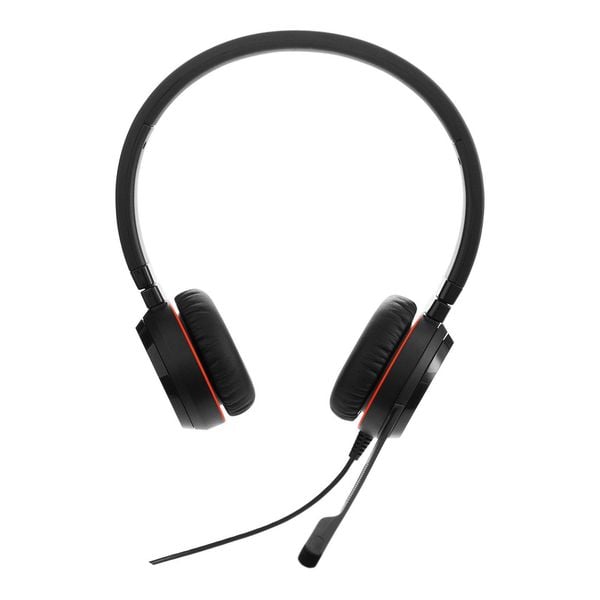 Jabra EVOLVE 30 II UC STEREO zdjęcie 1