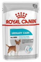 Karma dla psów dorosłych z wrażliwym układem moczowym - Royal Canin 85g