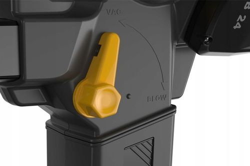 Odkurzacz dmuchawa STIGA ALPINA do liści AVS 20Li 4,9 kg 3w1 zestaw 2x na Arena.pl