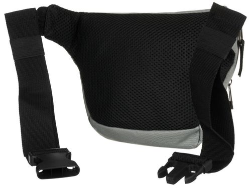 miejska saszetka nerka na biodra - lorenti na Arena.pl