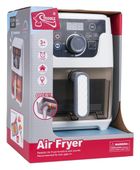 Air Fryer Z Funkcją Świateł I Dźwięku + Akcesoria