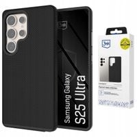 Etui 3MK Fortis MagCase do Samsung Galaxy S25 Ultra