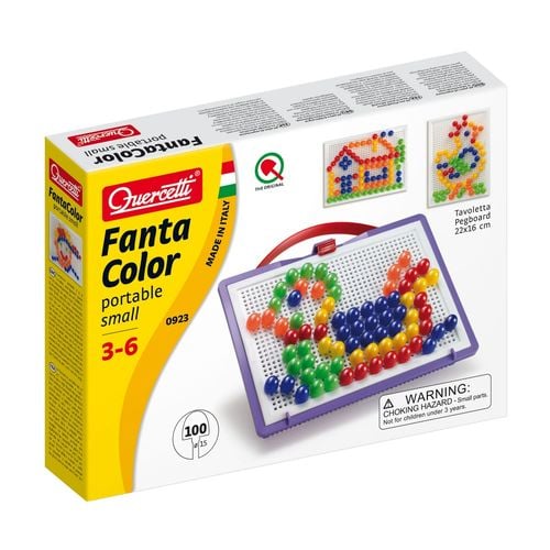 MOZAIKA FANTACOLOR KACZKA 100 EL 9239 na Arena.pl
