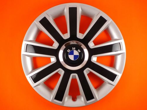 KOŁPAKI 15'' BMW - E87 F20 E46 E90 E36 F30 E39 FLM na Arena.pl