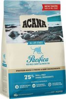 Acana Cat Pacifica sucha karma dla kotów wszystkich ras 1,8 kg
