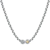 Naszyjnik Męski Morellato DROPS