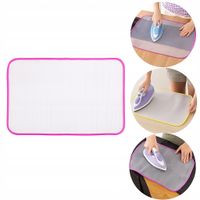 Ochronna Podkładka Do Prasowania TSG-265 Mata Do Prasowania Podróżna