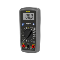 Miernik uniwersalny Rebel Tools RB-30B