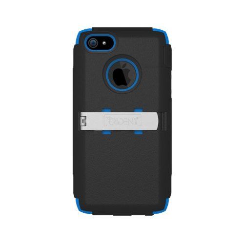TRIDENT KRAKEN - Apple iPhone 5S / SE - BLUE na Arena.pl
