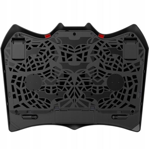 Podstawka chłodząca pod laptopa GAMING LED na Arena.pl