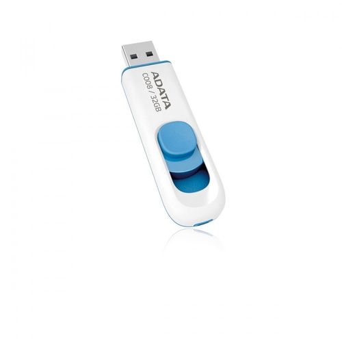 Pendrive ADATA DashDrive C008 32GB AC008-32G-RWE na Arena.pl